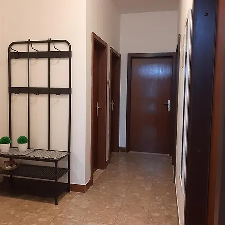 Apartman Family House Rebeka
