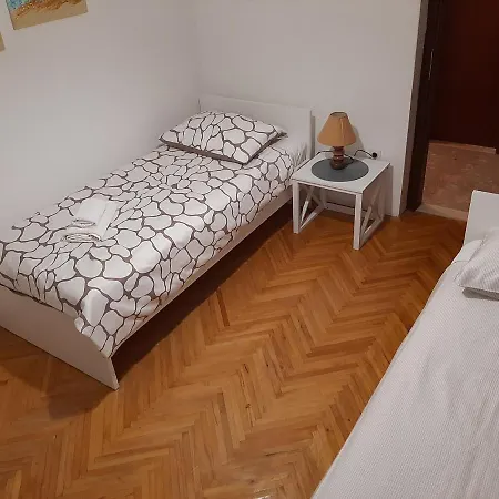 Family House Rebeka