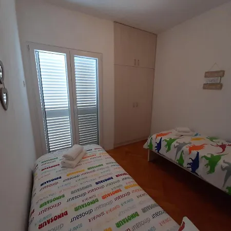 Family House Rebeka *