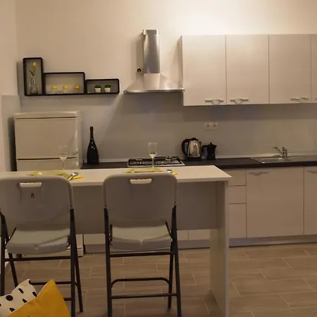 Family House Rebeka Apartman Ugljan