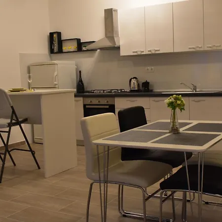 Family House Rebeka