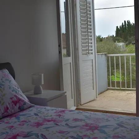 Apartman Family House Rebeka