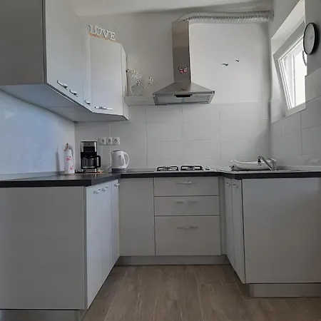 Apartman Family House Rebeka