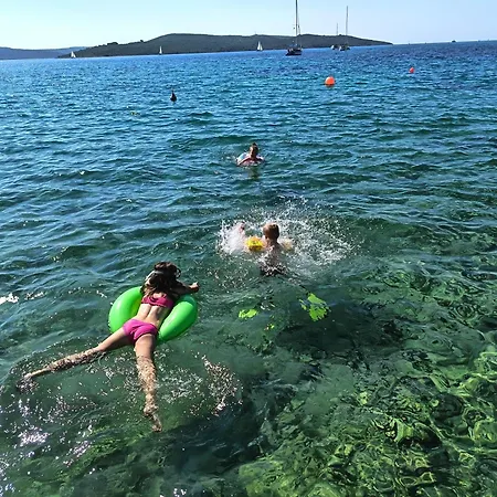 Appartement Family House Rebeka *