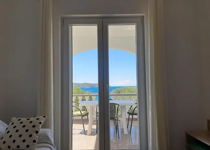 Appartement Family House Rebeka