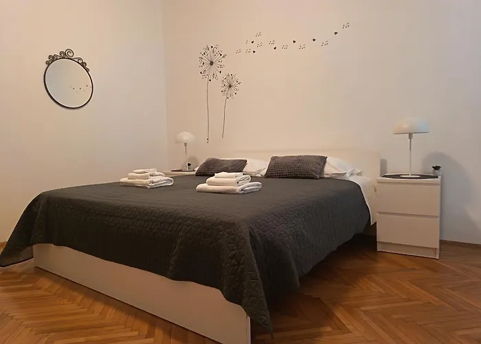 Family House Rebeka