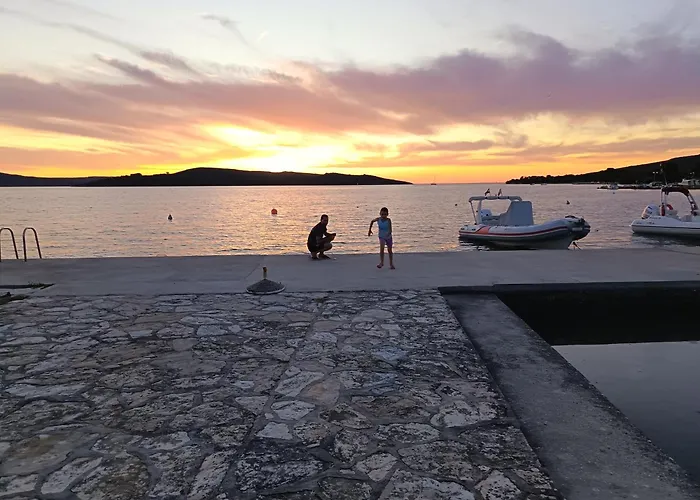 Family House Rebeka Appartement