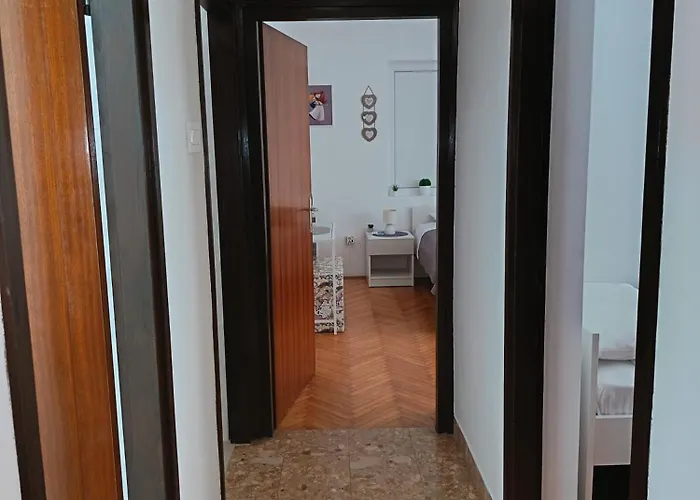Family House Rebeka