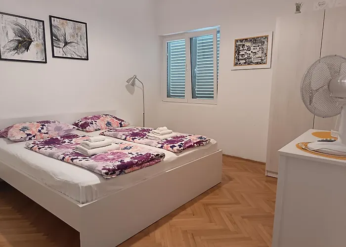Family House Rebeka