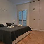 Family House Rebeka Apartment Ugljan