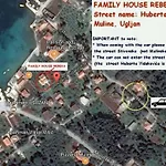 Family House Rebeka Apartman *