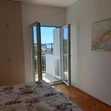 דירה Family House Rebeka