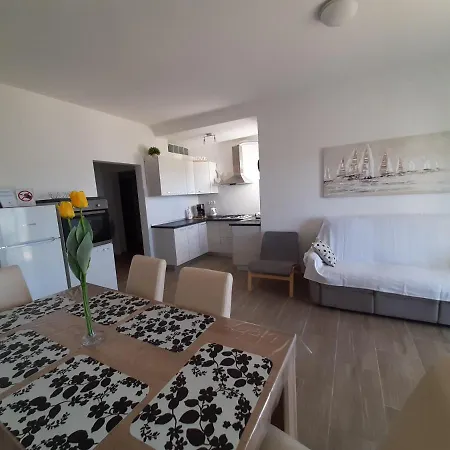 Family House Rebeka