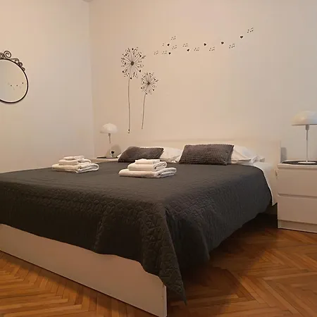 Family House Rebeka