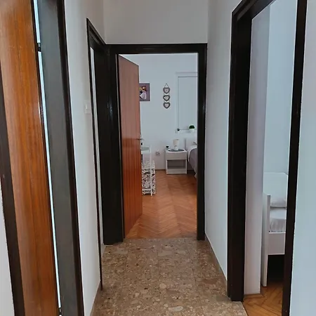 Family House Rebeka