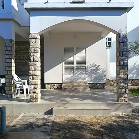 דירה Family House Rebeka *