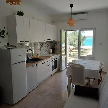 Family House Rebeka