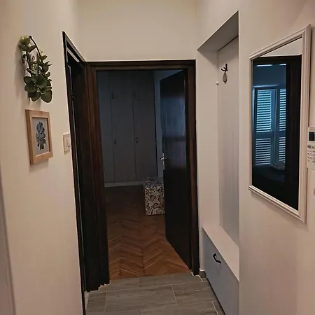 Family House Rebeka *