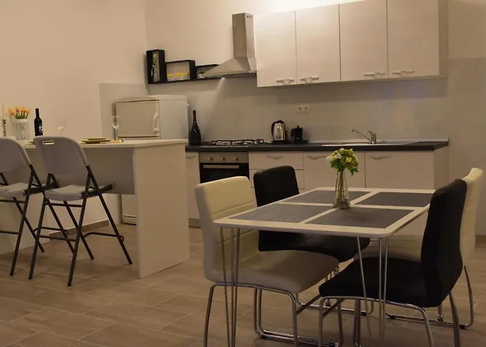 Family House Rebeka