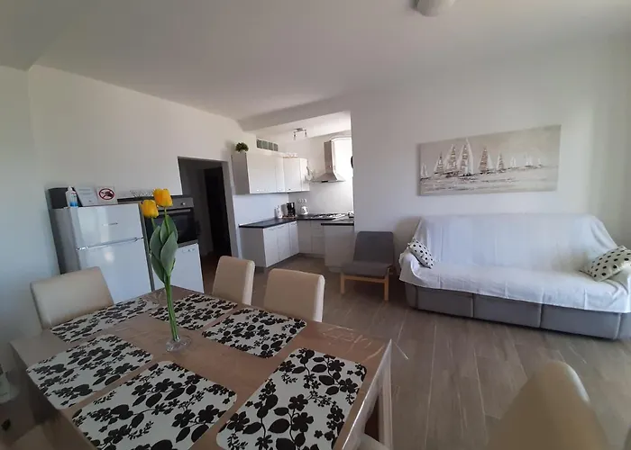 Family House Rebeka