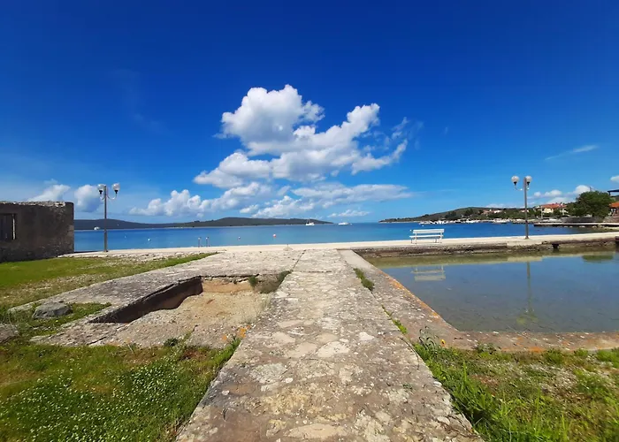 Family House Rebeka Lägenhet