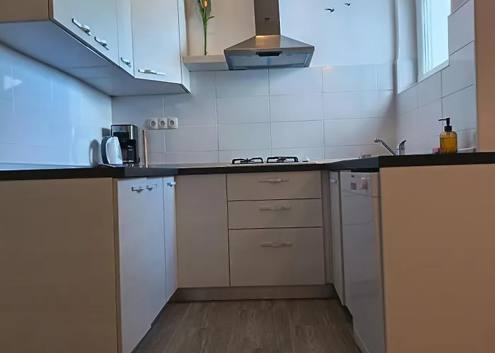 Lägenhet Family House Rebeka *