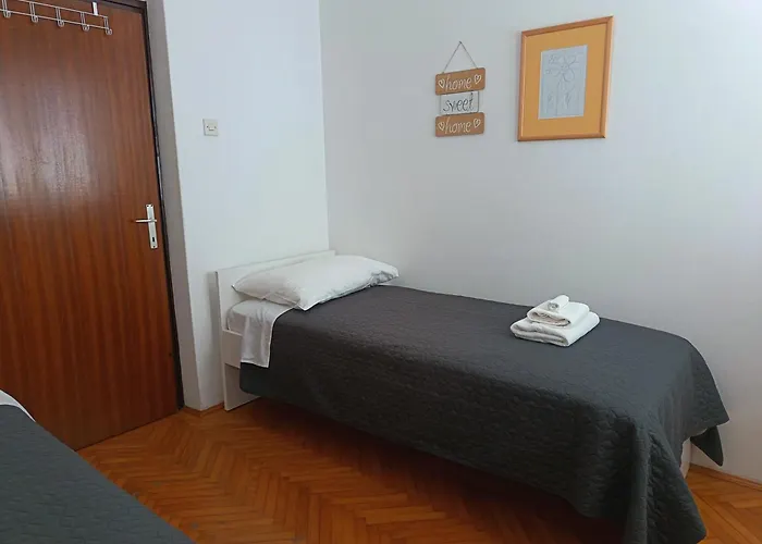 Family House Rebeka *