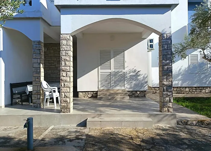 Lägenhet Family House Rebeka *