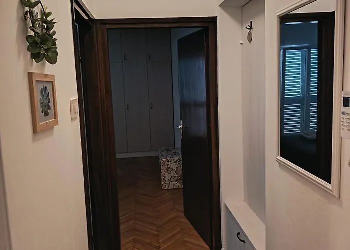 Family House Rebeka *