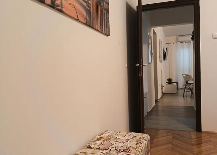 Family House Rebeka *