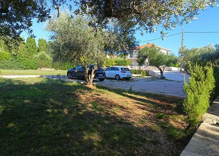 Family House Rebeka *